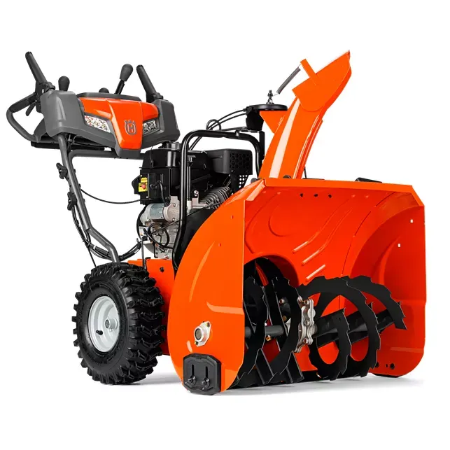 Бензиновый снегоуборщик Husqvarna ST 227P купить в Нижневартовске