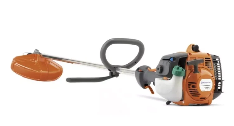 Бензокоса Husqvarna 128 RJ купить в Нижневартовске