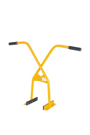 Захват для бордюрного камня ZRB-0,1 1014999 купить в Нижневартовске