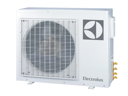 Универсальный внешний блок ELECTROLUX EACO/I-18H/DC/N3 полупр. инв. сплит-системы купить в Нижневартовске