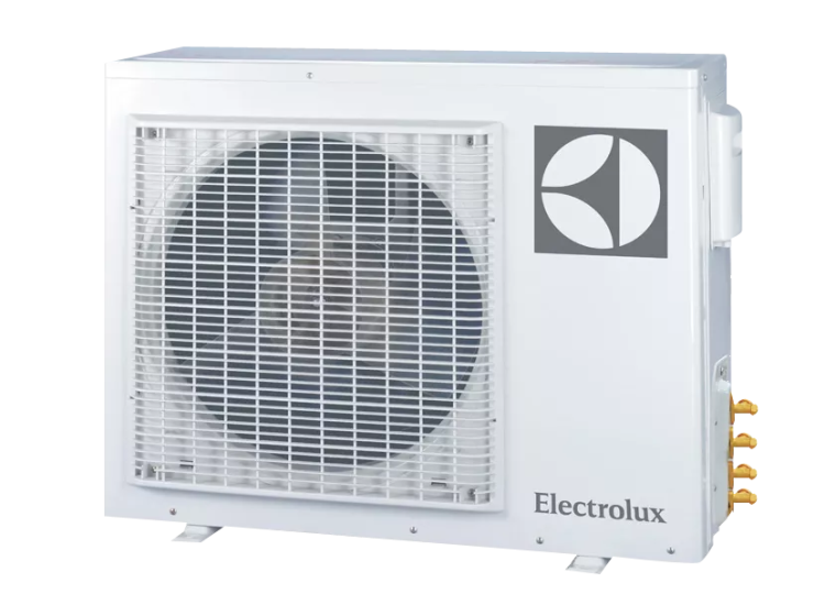 Универсальный внешний блок ELECTROLUX EACO/I-18H/DC/N3 полупр. инв. сплит-системы купить в Нижневартовске