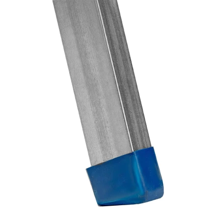 Стремянка Сибртех 97838, 6 ступеней, стальная, оцинкованная купить в Нижневартовске