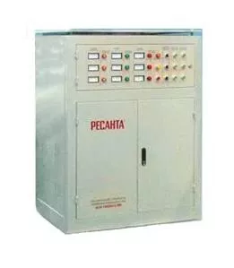 Стабилизатор трехфазный РЕСАНТА АСН-100000/3 купить в Нижневартовске