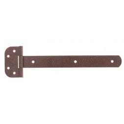 Петля-стрела ПС-420 антик медь Металлист Россия 91574