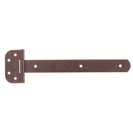 Петля-стрела ПС-420 антик медь Металлист Россия 91574 купить в Нижневартовске