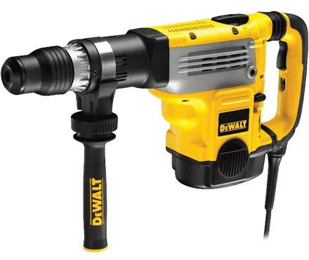 Перфоратор DeWalt D 25762 К купить в Нижневартовске