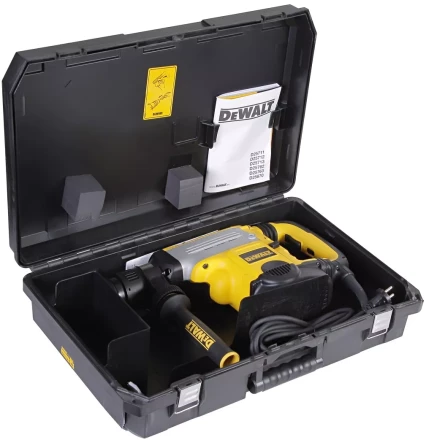 Перфоратор DeWalt D 25762 К купить в Нижневартовске