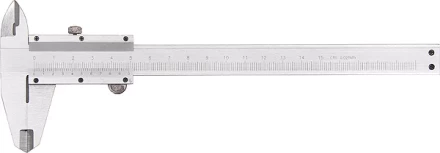 Штангенциркуль ШЦ 1-200 (0.02) MATRIX 316325 купить в Нижневартовске