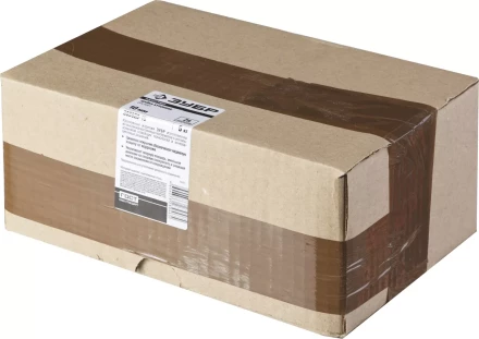 Шайба ЗУБР "МАСТЕР"кузовная, DIN 9021, оцинкованная, 10мм, 5кг 303820-10 купить в Нижневартовске