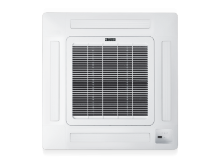 Внутренний блок ZANUSSI ZACC-12H/MI/N1 сплит системы, кассетного типа купить в Нижневартовске