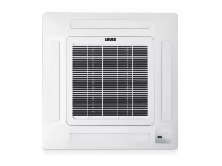 Внутренний блок ZANUSSI ZACC-12H/MI/N1 сплит системы, кассетного типа купить в Нижневартовске
