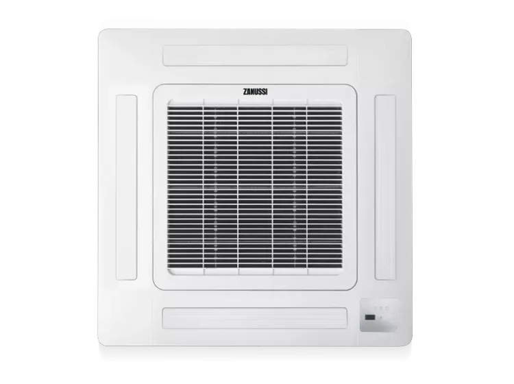 Внутренний блок ZANUSSI ZACC-12H/MI/N1 сплит системы, кассетного типа купить в Нижневартовске