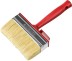 Макловица STAYER &quot;MASTER&quot; UNIVERSAL, светлая щетина, пластмассовый корпус, 3х12см 01824-12 купить в Нижневартовске