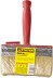 Макловица STAYER &quot;MASTER&quot; UNIVERSAL, светлая щетина, пластмассовый корпус, 3х12см 01824-12 купить в Нижневартовске