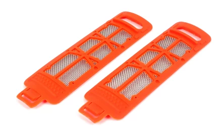 MESSER Сменные защитные сетки для M22, M33 (комплект 2 шт) купить в Нижневартовске