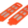 MESSER Сменные защитные сетки для M22, M33 (комплект 2 шт) купить в Нижневартовске