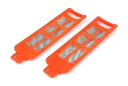 MESSER Сменные защитные сетки для M22, M33 (комплект 2 шт) купить в Нижневартовске