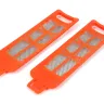 MESSER Сменные защитные сетки для M22, M33 (комплект 2 шт) купить в Нижневартовске