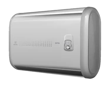 Водонагреватель ELECTROLUX EWH 50 Royal Silver H