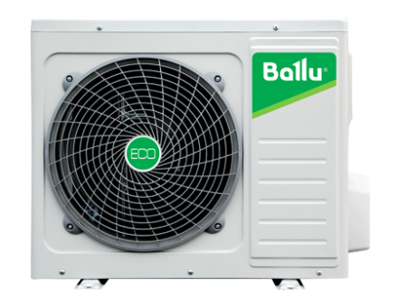 Внешний блок BALLU BSEI/out-13HN1 сплит-системы, инверторного типа купить в Нижневартовске