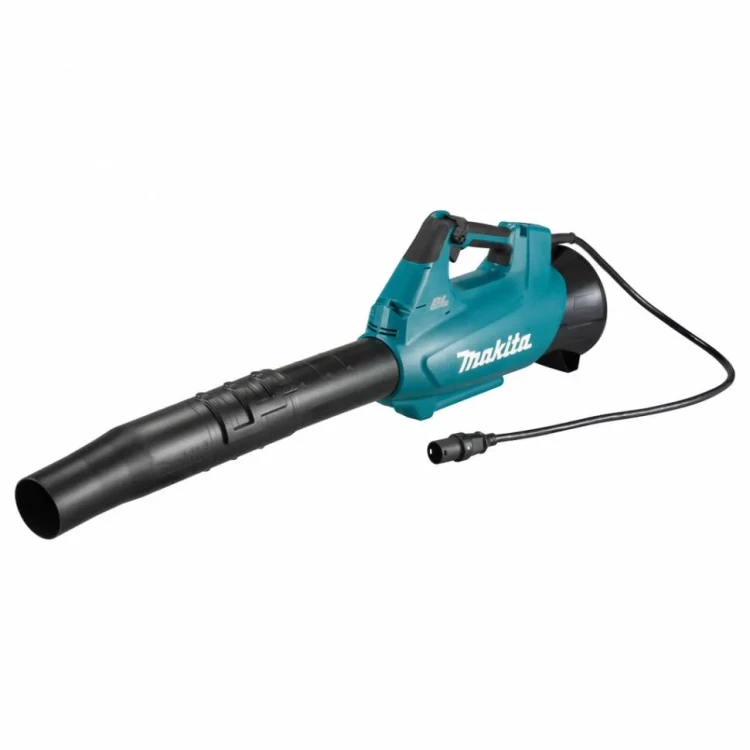 Аккумуляторная воздуходувка Makita UB001CZ (без АКБ и ЗУ) купить в Нижневартовске