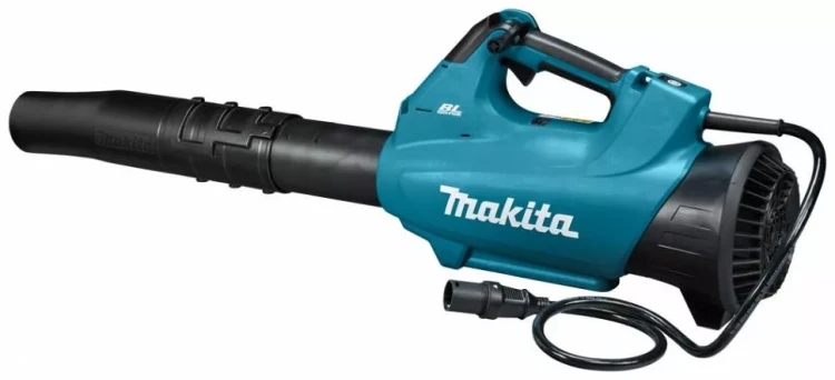 Аккумуляторная воздуходувка Makita UB001CZ (без АКБ и ЗУ) купить в Нижневартовске