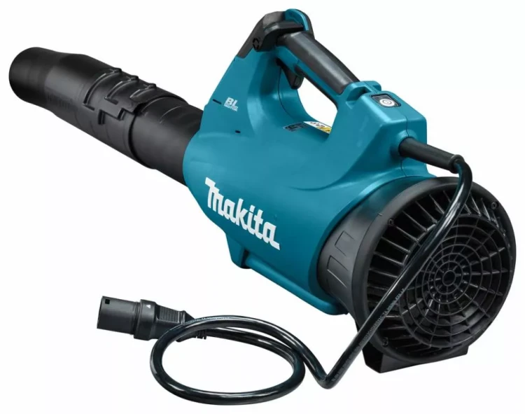 Аккумуляторная воздуходувка Makita UB001CZ (без АКБ и ЗУ) купить в Нижневартовске