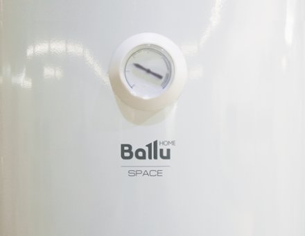 Водонагреватель BALLU BWH/S 50 Space купить в Нижневартовске