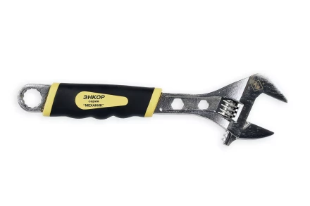 Ключ разводной 300мм Энкор 48467 48467 купить в Нижневартовске