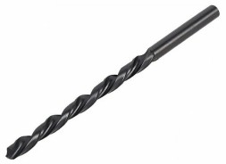 Сверло по металлу HSS-R 10,8х94x142 (Makita D-46981)