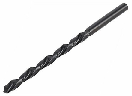Сверло по металлу HSS-R 10,8х94x142 (Makita D-46981) купить в Нижневартовске