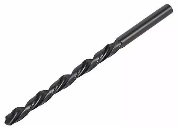 Сверло по металлу HSS-R 10,8х94x142 (Makita D-46981) купить в Нижневартовске