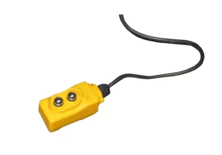 Пульт управления для лебедок электрических KCD 500 кг 380В 1012868 купить в Нижневартовске