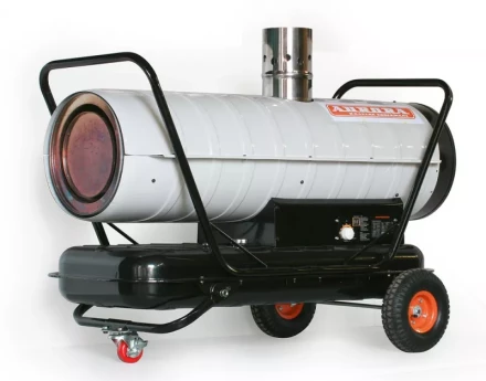 Дизельная тепловая пушка непрямого нагрева Aurora ТК-240К ID купить в Нижневартовске