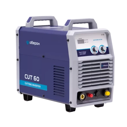 Аппарат воздушно-плазменной резки Оберон CUT 60 KG4601 купить в Нижневартовске