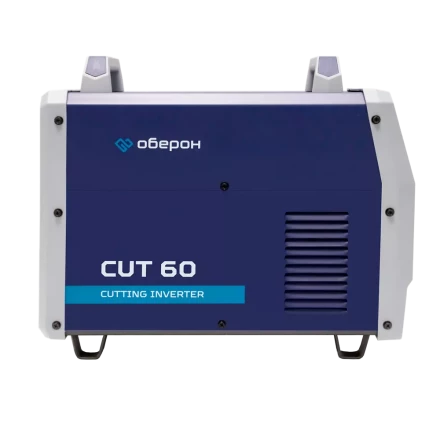 Аппарат воздушно-плазменной резки Оберон CUT 60 KG4601 купить в Нижневартовске