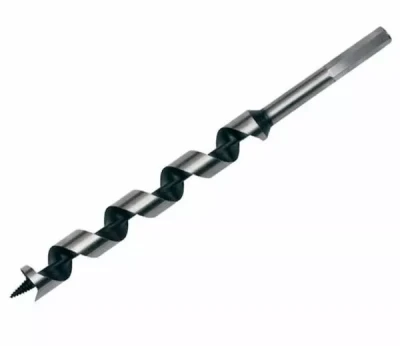 Сверло Левиса по дереву, Makita D-07652, 28x380x450
