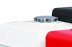 Инверторный сварочный бензогенератор Telwin MOTOINVERTER 174 CE двигатель HONDA купить в Нижневартовске