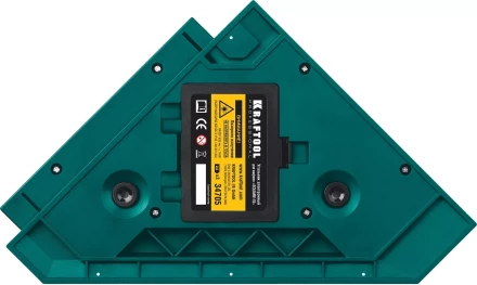 Лазерный угольник для кафеля. 34705 купить в Нижневартовске