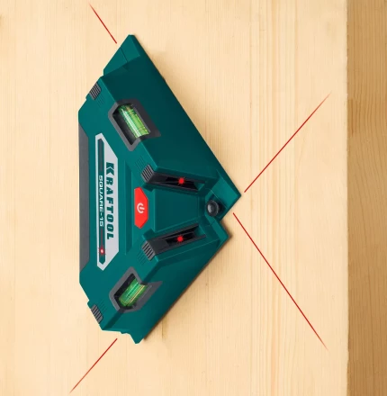 Лазерный угольник для кафеля. 34705 купить в Нижневартовске