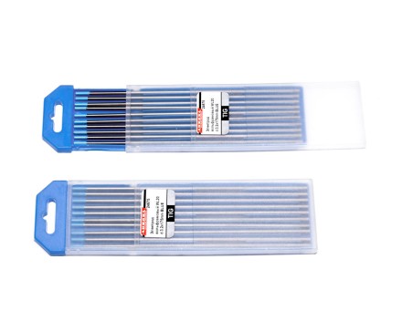 Вольфрамовый электрод Aurora WL-20 d.3.2x175 мм BLUE (синий) купить в Нижневартовске