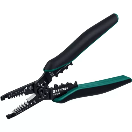 Стриппер PK-60 многофункциональный 6в1 22658 купить в Нижневартовске