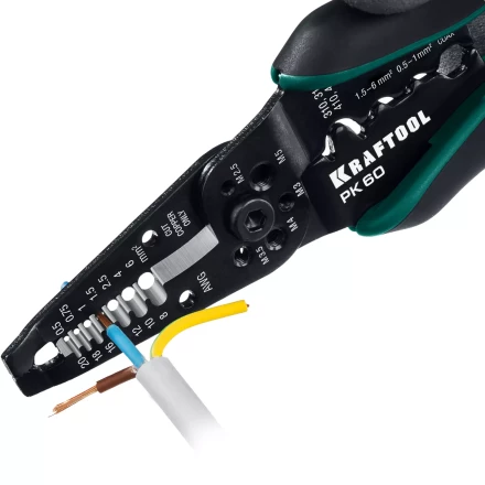 Стриппер PK-60 многофункциональный 6в1 22658 купить в Нижневартовске