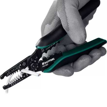 Стриппер PK-60 многофункциональный 6в1 22658 купить в Нижневартовске