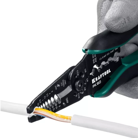 Стриппер PK-60 многофункциональный 6в1 22658 купить в Нижневартовске