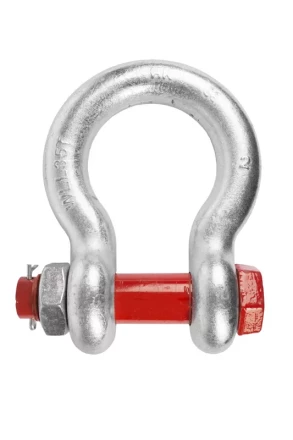 Скоба омегообразная TOR 35,0 т (тип G2130) (Q) 1233506 купить в Нижневартовске