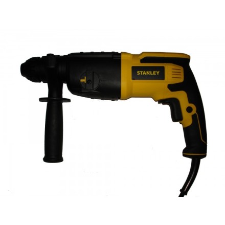 Перфоратор Stanley STHR263K в кейсе купить в Нижневартовске