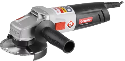 Машина углошлифовальная УШМ-115-800 М3 серия МАСТЕР купить в Нижневартовске