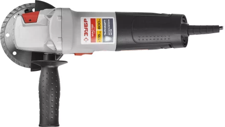 Машина углошлифовальная УШМ-115-800 М3 серия МАСТЕР купить в Нижневартовске