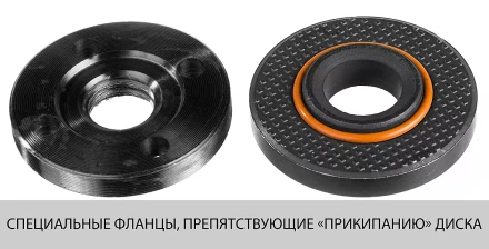 Машина углошлифовальная УШМ-115-800 М3 серия МАСТЕР купить в Нижневартовске